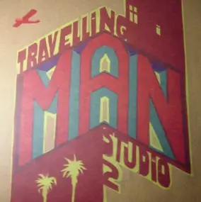 studio 2 - Travelling Man (Remixes)