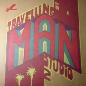 studio 2 - Travelling Man (Remixes)