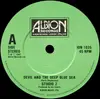 7inch Vinyl Single - Studio 2 - Devil And The Deep Blue Sea