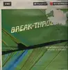 LP - Studio 2 Stereo - Breakthrough - An Introduction to Studio 2 Stereo