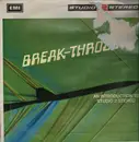 LP - Studio 2 Stereo - Breakthrough - An Introduction to Studio 2 Stereo
