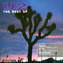 CD - Studio 2000 - The Best Of U2