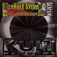 Studio 32 & Luis Radio presents Carole Sylvan - I Can't Stand The Night