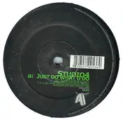 Studio 4 - Just Do What U Do / 12:00 a.m.