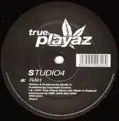 Studio 4 - Rah / Tracking Device