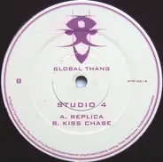 Studio 4 - Replica / Kiss Chase