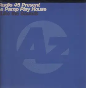 Studio 45 - I Like The Sounds