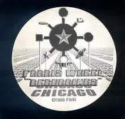 Studio 54 - The Pervert E.P.