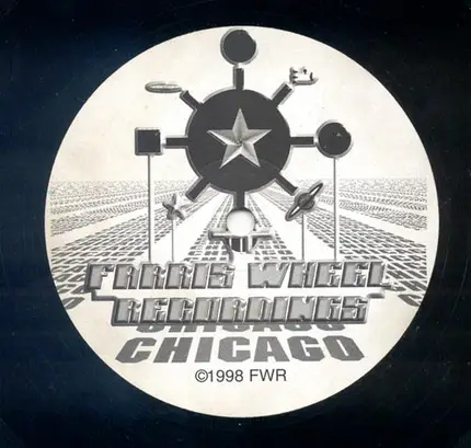 Studio 54 & BCCrew - The Pervert E.P.