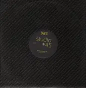 Studio 54 - The Forbidden EP