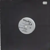 Studio 54 - Vol. 2 (In Memory Of Gianni Versace)