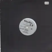 Studio 54 - Vol. 2 (In Memory Of Gianni Versace)