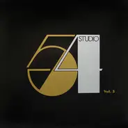Studio 54 - Vol. 3