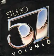 Studio 57 - Volume 6