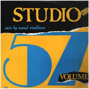 Various Artists - Studio 57 Volume 7