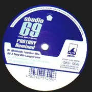 12'' - Studio 69 Feat. Karl Frierson - Fantasy (Remixed)