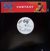 Studio 69 Feat. Karl Frierson - Fantasy