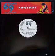 12'' - Studio 69 Feat. Karl Frierson - Fantasy