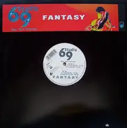 Studio 69 Feat. Karl Frierson - Fantasy