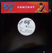 Studio 69 Feat. Karl Frierson - Fantasy