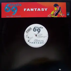 Studio 69 Feat. Karl Frierson - Fantasy