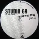12'' - Studio 69 Feat. Karl Frierson - Promised Land (Part 2)