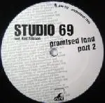 Studio 69 Feat. Karl Frierson - Promised Land (Part 2)