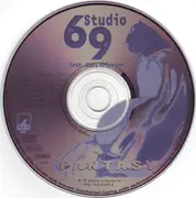 CD Single - Studio 69 - Fantasy