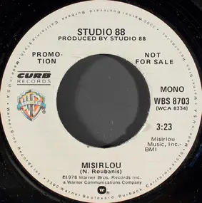 Studio 88 - Misirlou