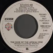 Studio 88 - The Ride Of The Apocalypse