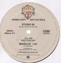 12inch Vinyl Single - Studio 88 - Misirlou