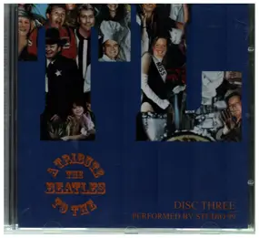 Studio 99 - Studio 99 Perform A Tribute To The Beatles - Disc Three