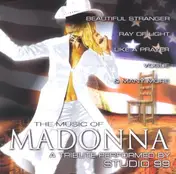 Studio 99 - The Music Of Madonna:  A Tribute Performed By Studio 99