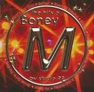 Studio 99 - The Hits Of Boney M