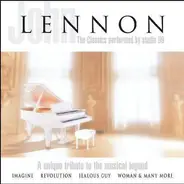 Studio 99 - John Lennon A Tribute