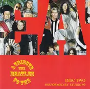 Studio 99 - Studio 99 Perform A Tribute To The Beatles - Disc Two