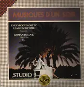 LP - Studio 9 - Musiques D'un Soir