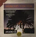 LP - Studio 9 - Musiques D'un Soir