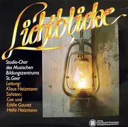 LP - Studio-Chor Des Musischen Bildungszentrums St. Goar - Lichtblicke