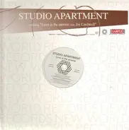 Studio Apartment Feat. Joi Cardwell - Love Is The Answer