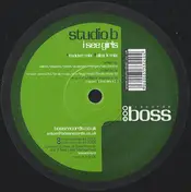 Studio B - I See Girls