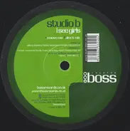 Studio B - I See Girls