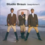 Studio Braun - Gespräche II