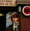 7inch Vinyl Single - Studio Braun - Die Andere Realität