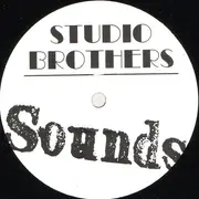 12'' - Studio Brothers - Sounds