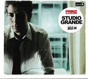 CD - Studio Grande - II - Digipak