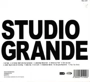 CD - Studio Grande - II - Digipak