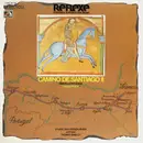 LP - Thomas Binkley - Camino De Santiago II - Eine Pilgerstrasse León / Galicia