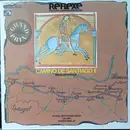 LP - Thomas Binkley - Camino De Santiago II - Eine Pilgerstrasse León / Galicia