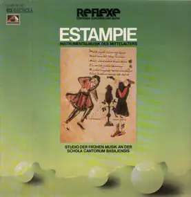 Studio der frühen Musik - Estampie (Instrumentalmusik Des Mittelalters)